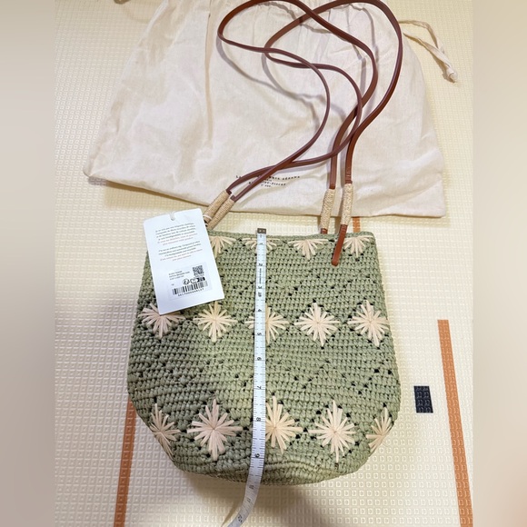 Sezane ROSIE BASKET - Picture 10 of 11